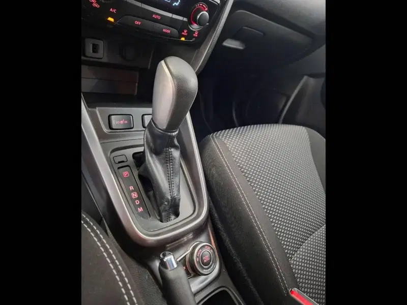 Suzuki Vitara usata a Torino (9)