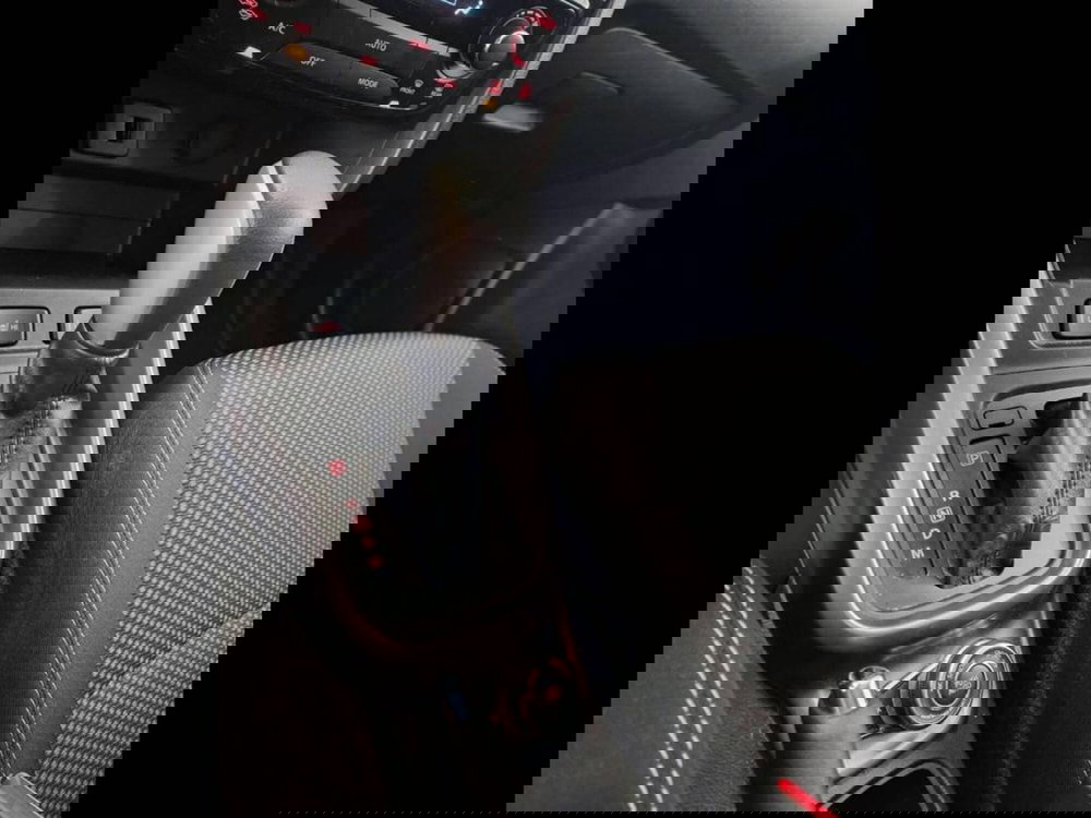 Suzuki Vitara usata a Torino (9)