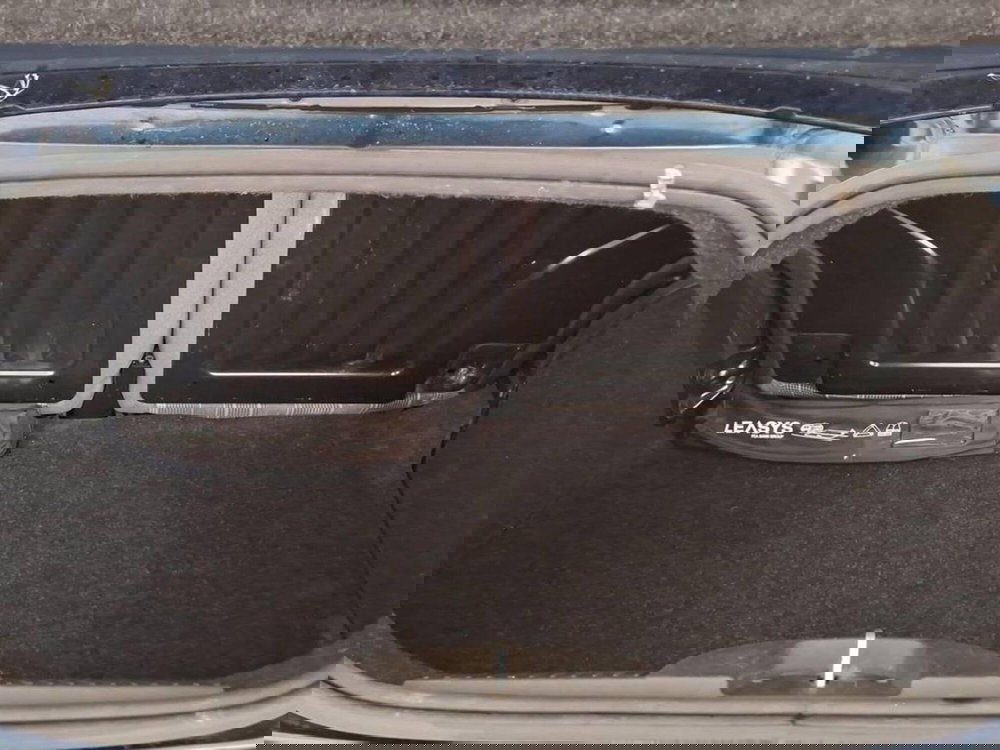 Fiat 500C Cabrio usata a Torino (6)