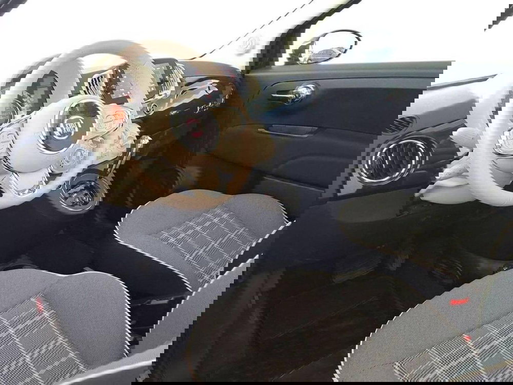 Fiat 500C Cabrio usata a Torino (11)