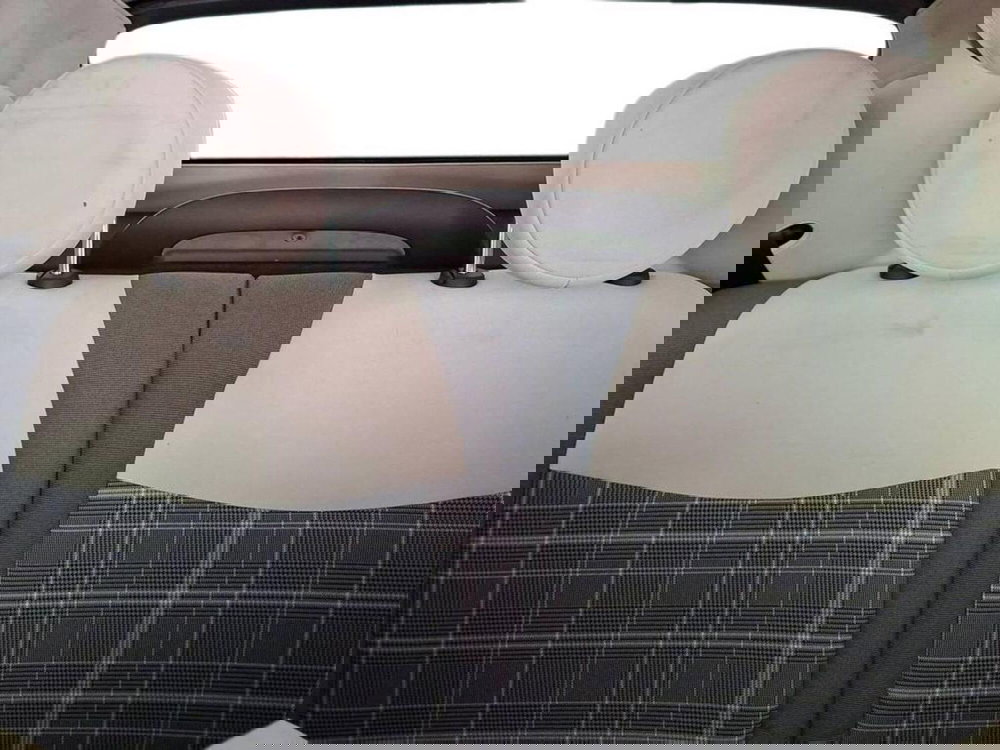 Fiat 500C Cabrio usata a Torino (12)