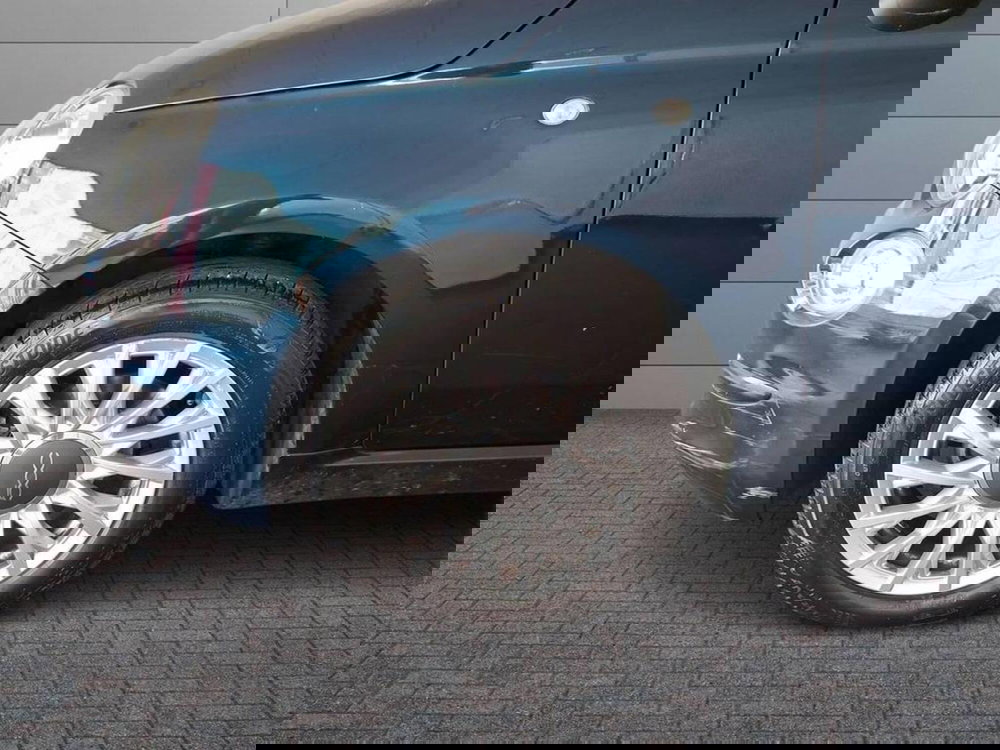 Fiat 500C Cabrio usata a Torino (5)