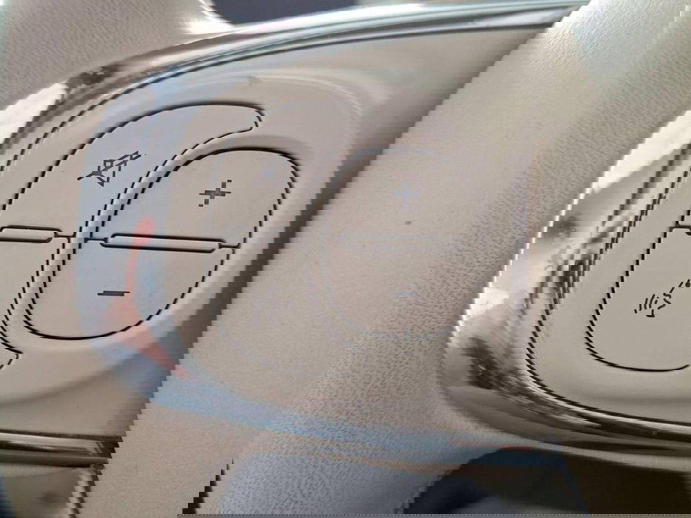 Fiat 500C Cabrio usata a Torino (13)