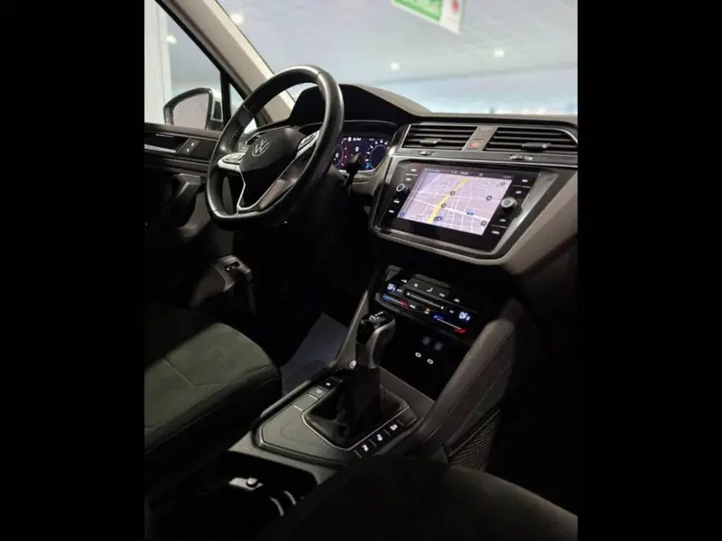 Volkswagen Tiguan usata a Torino (10)