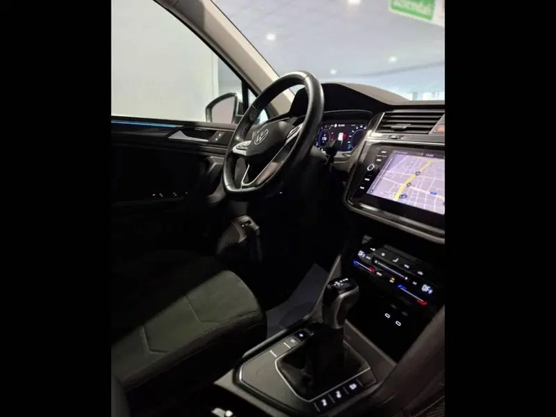 Volkswagen Tiguan usata a Torino (12)