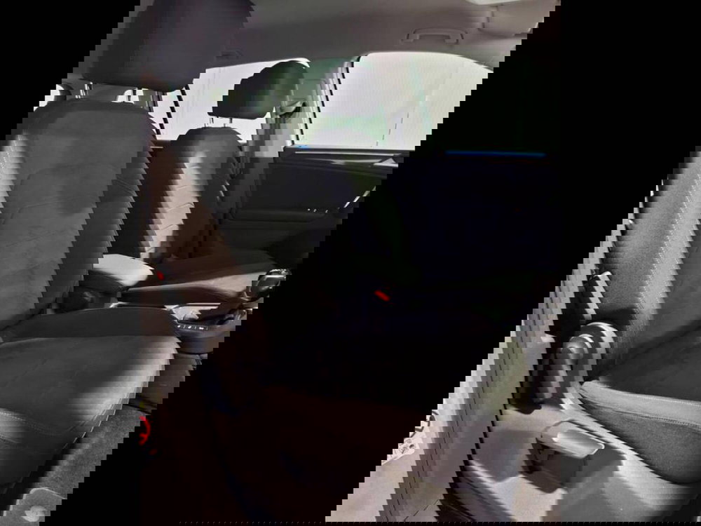 Volkswagen Tiguan usata a Torino (13)