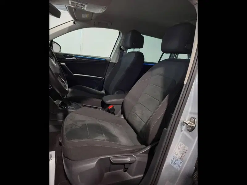 Volkswagen Tiguan usata a Torino (14)