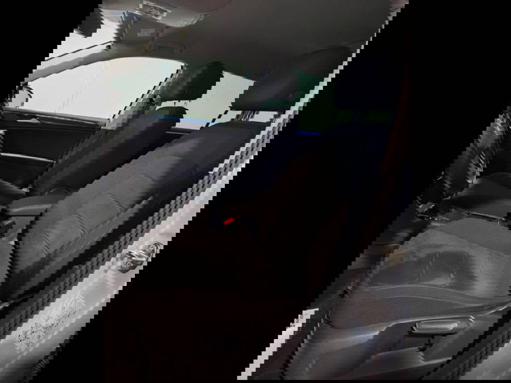 Volkswagen Tiguan usata a Torino (14)