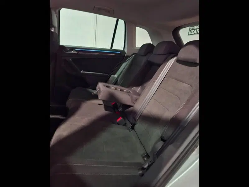 Volkswagen Tiguan usata a Torino (15)
