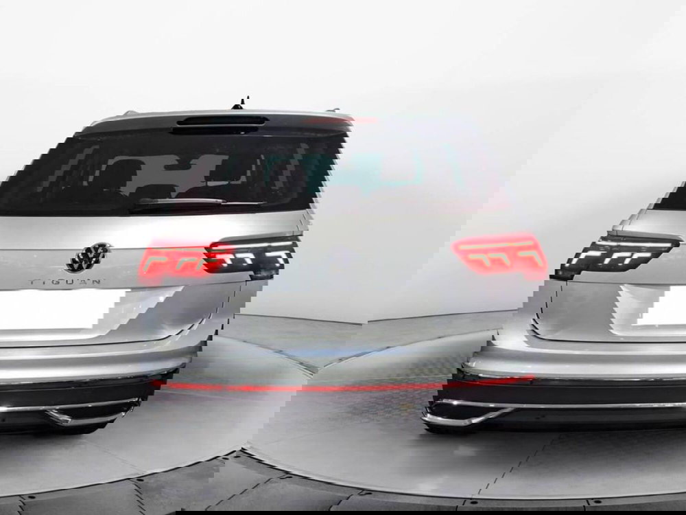 Volkswagen Tiguan usata a Torino (5)