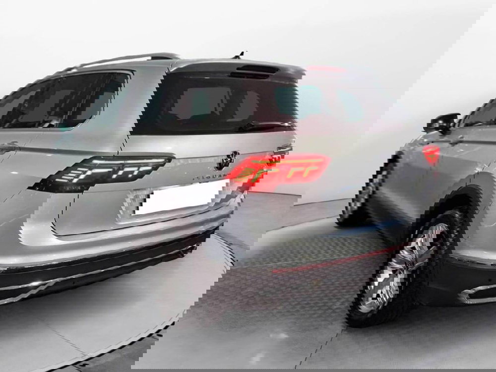 Volkswagen Tiguan usata a Torino (6)
