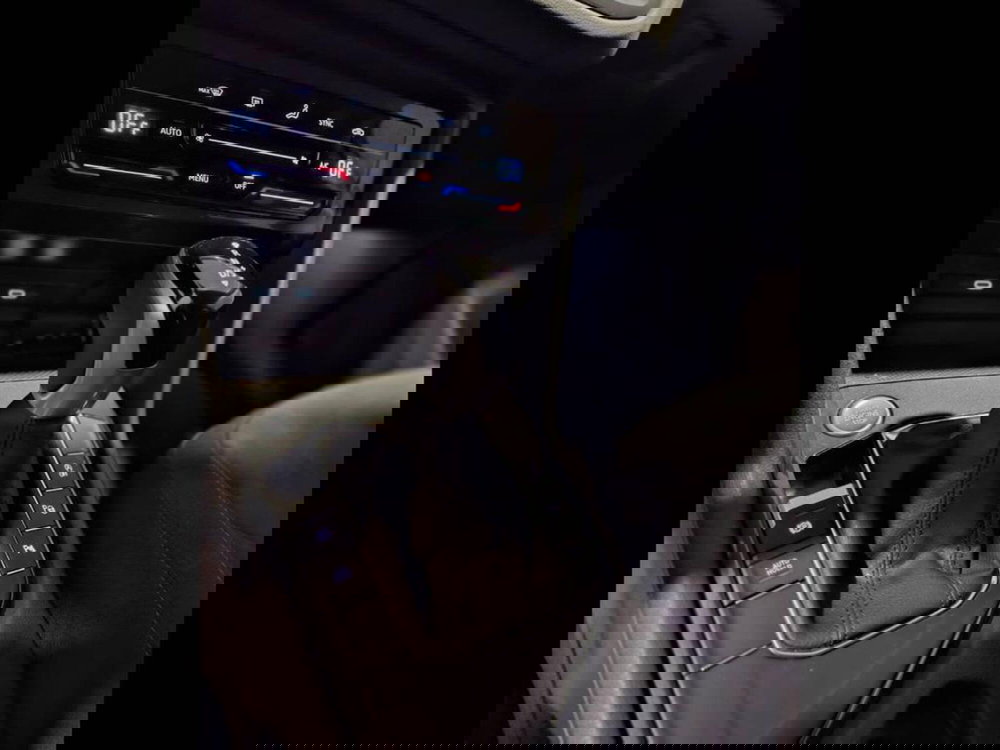 Volkswagen Tiguan usata a Torino (9)