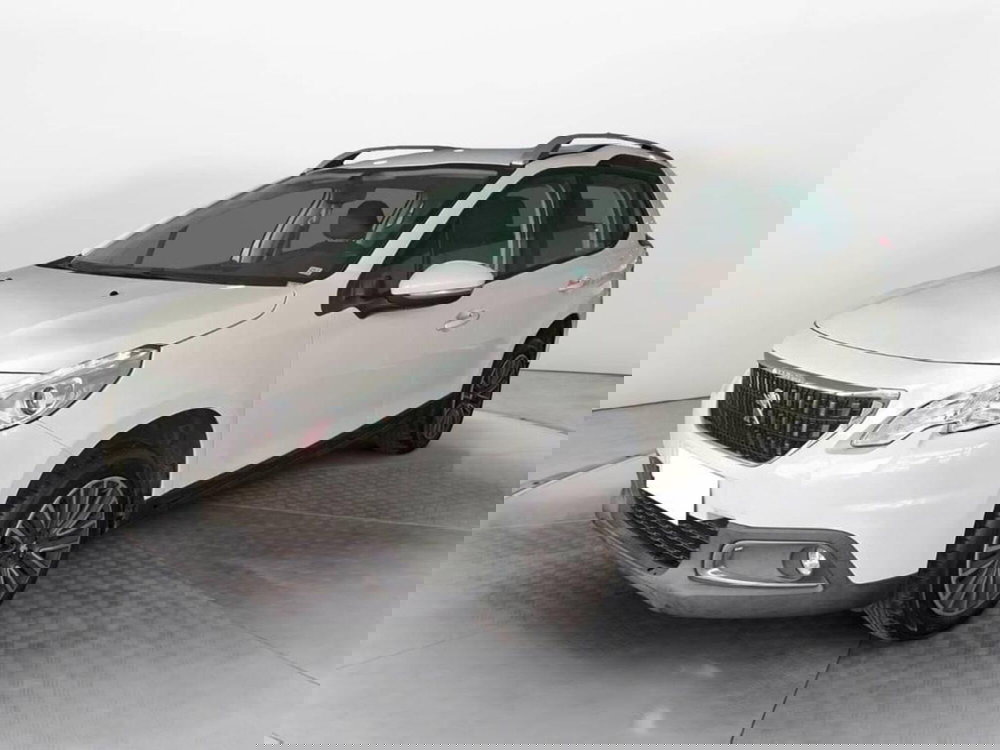 Peugeot 2008 usata a Torino