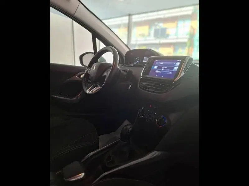 Peugeot 2008 usata a Torino (10)