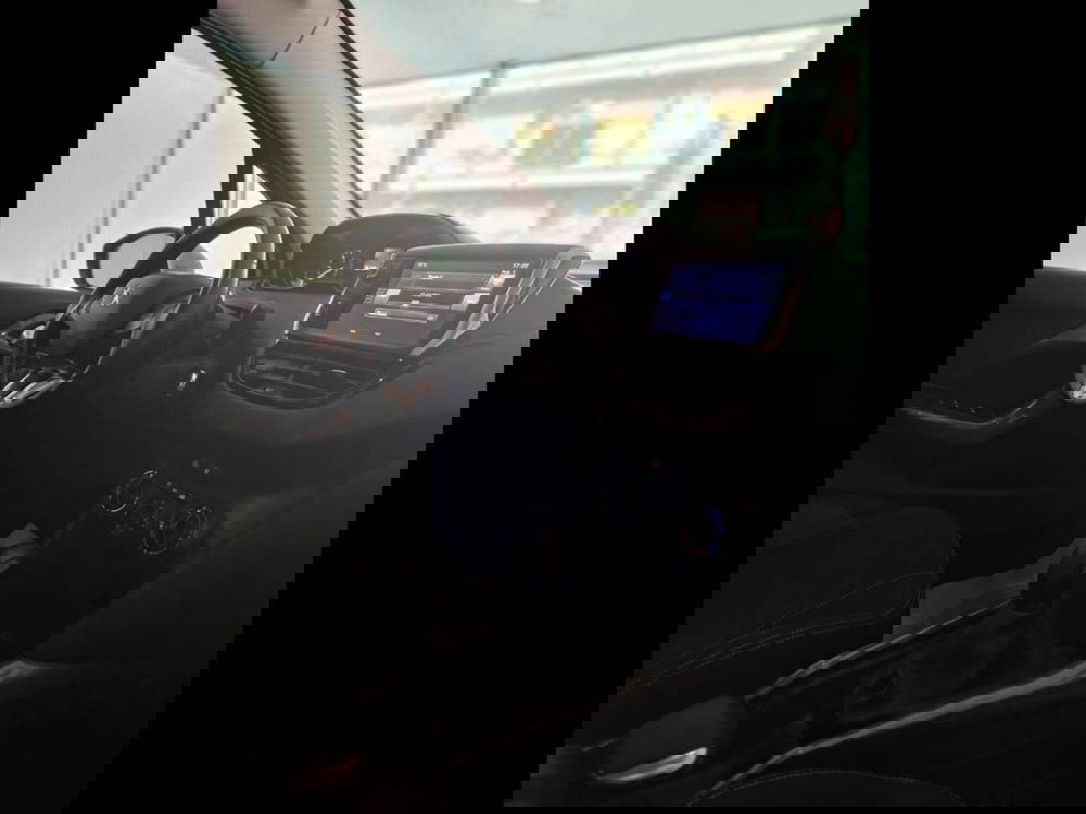 Peugeot 2008 usata a Torino (10)