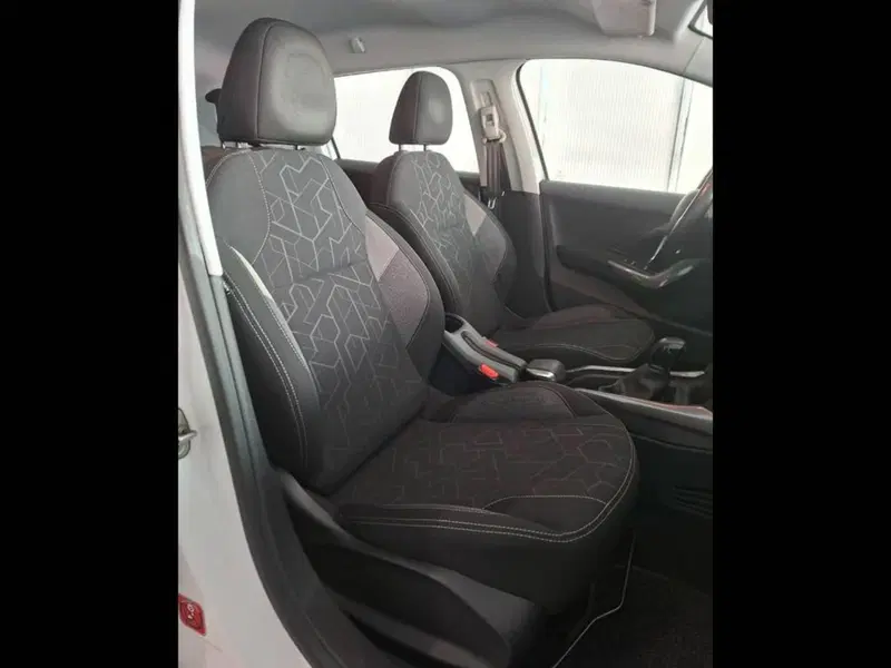 Peugeot 2008 usata a Torino (11)