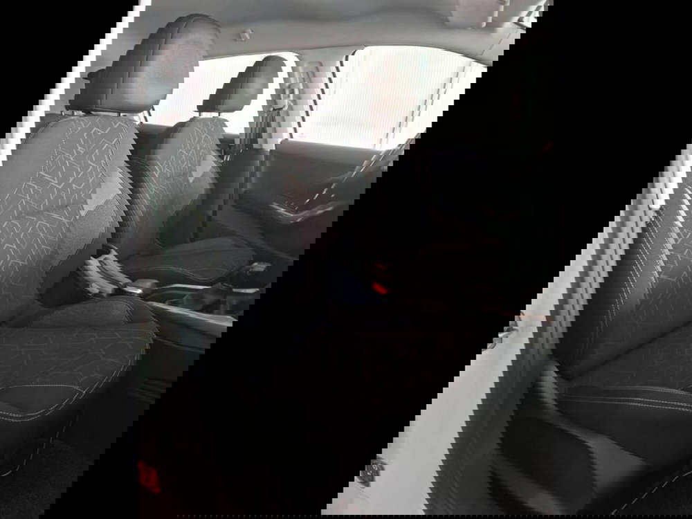 Peugeot 2008 usata a Torino (11)
