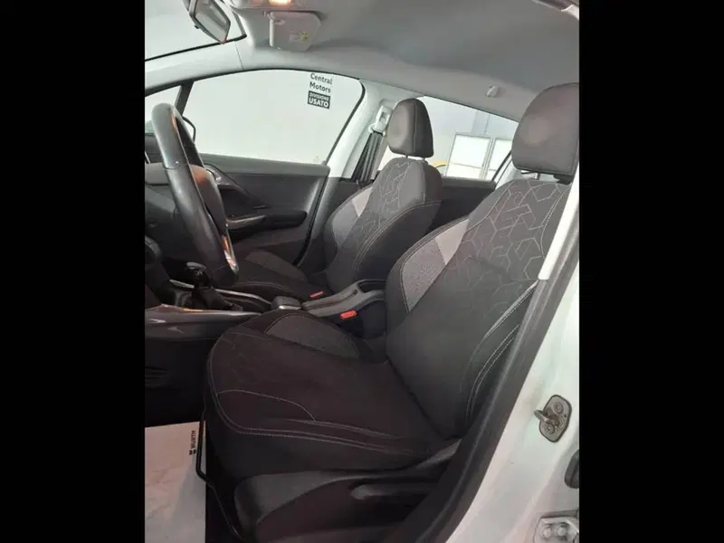 Peugeot 2008 usata a Torino (12)