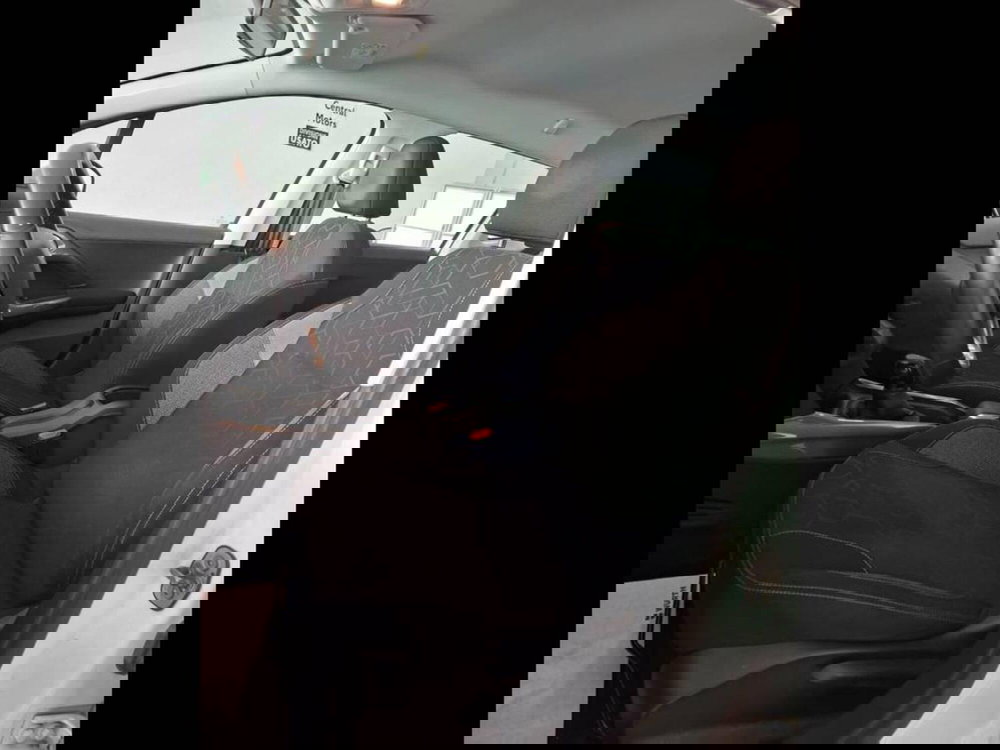 Peugeot 2008 usata a Torino (12)