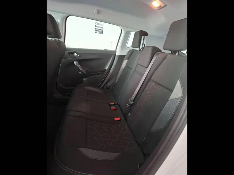 Peugeot 2008 usata a Torino (13)