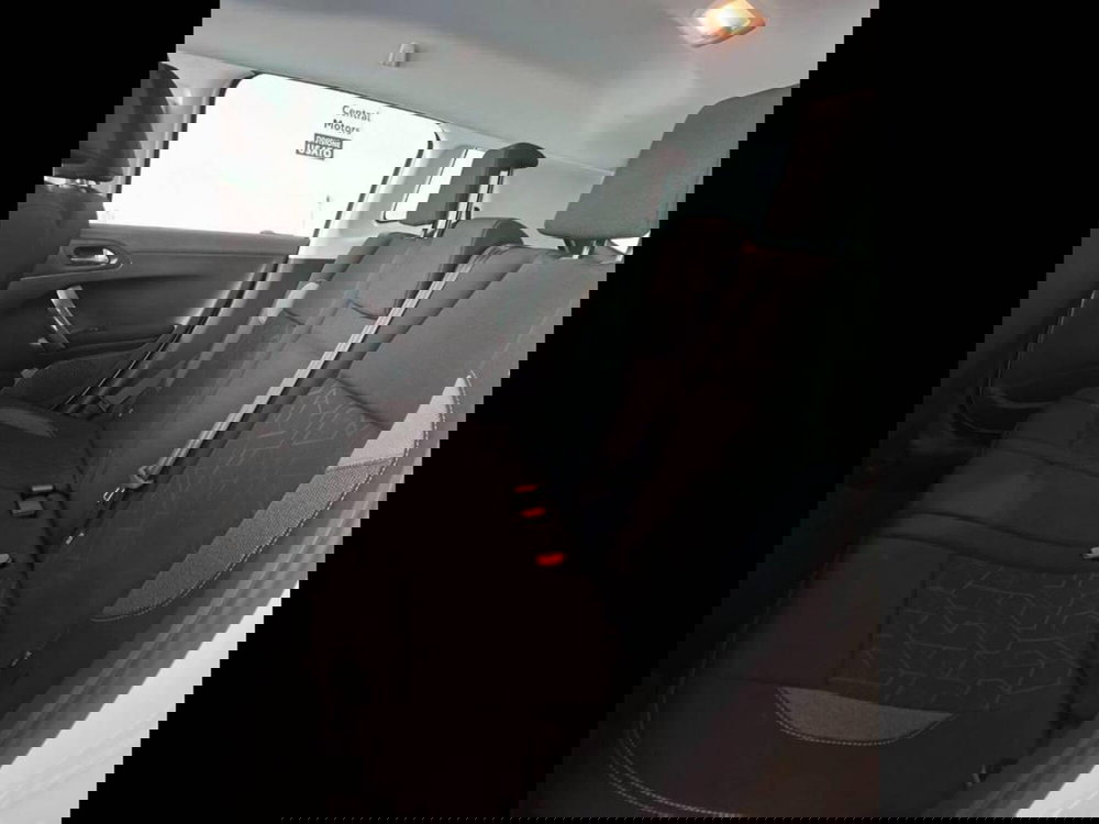 Peugeot 2008 usata a Torino (13)