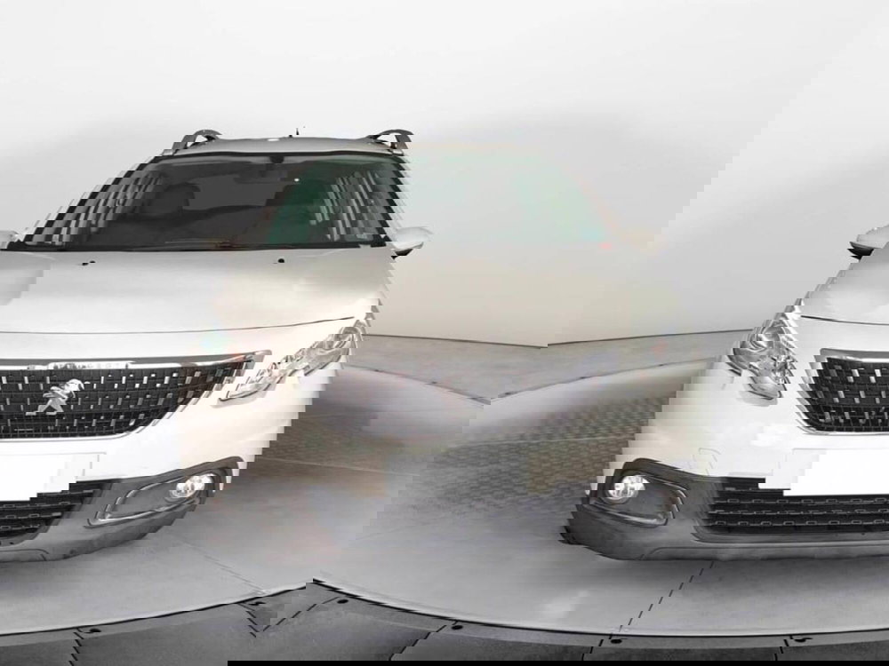 Peugeot 2008 usata a Torino (2)