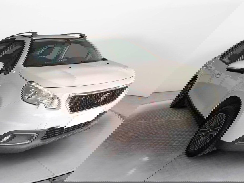 Peugeot 2008 usata a Torino (3)