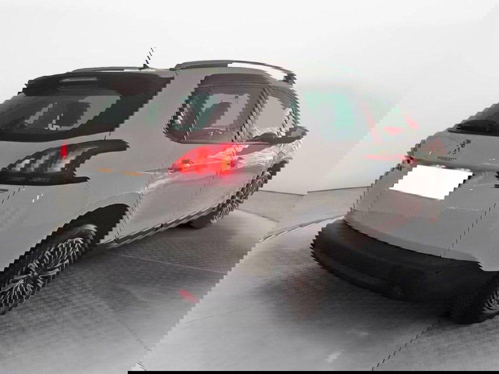 Peugeot 2008 usata a Torino (4)