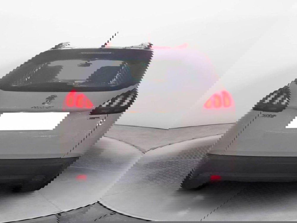 Peugeot 2008 usata a Torino (5)