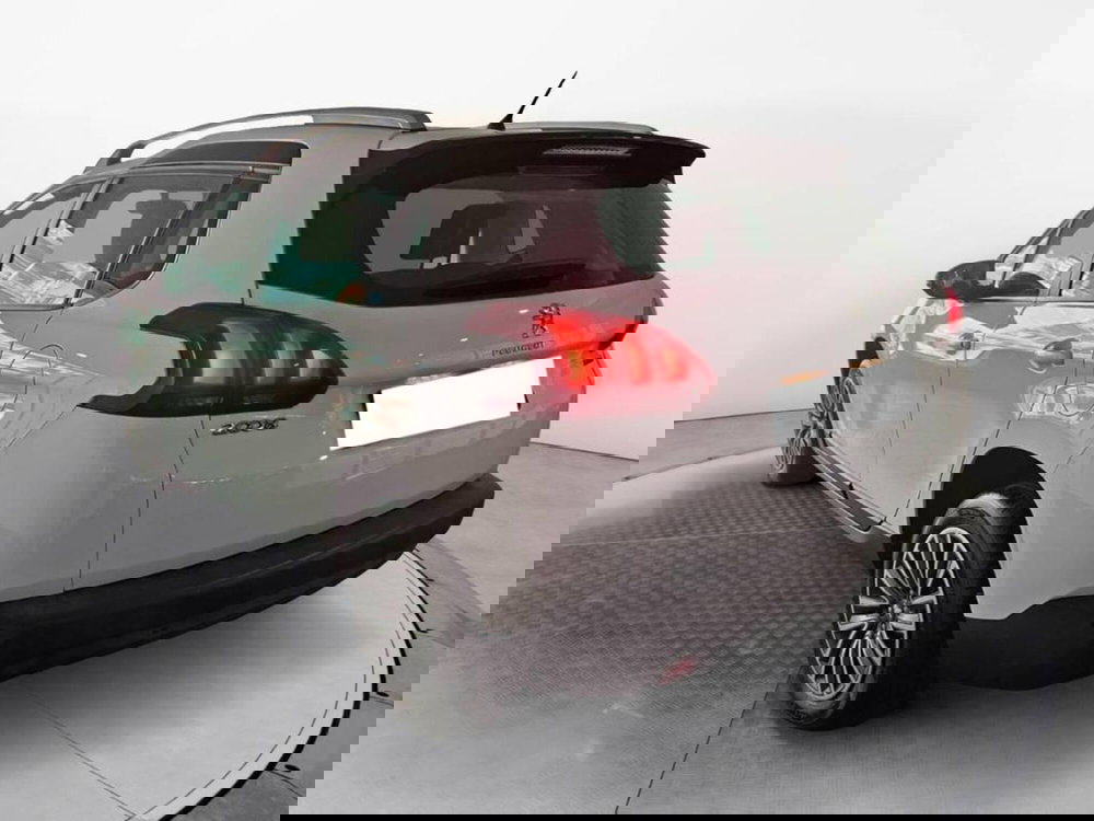 Peugeot 2008 usata a Torino (6)