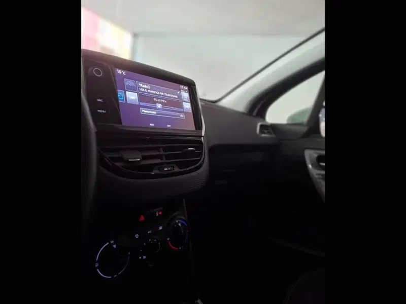 Peugeot 2008 usata a Torino (8)