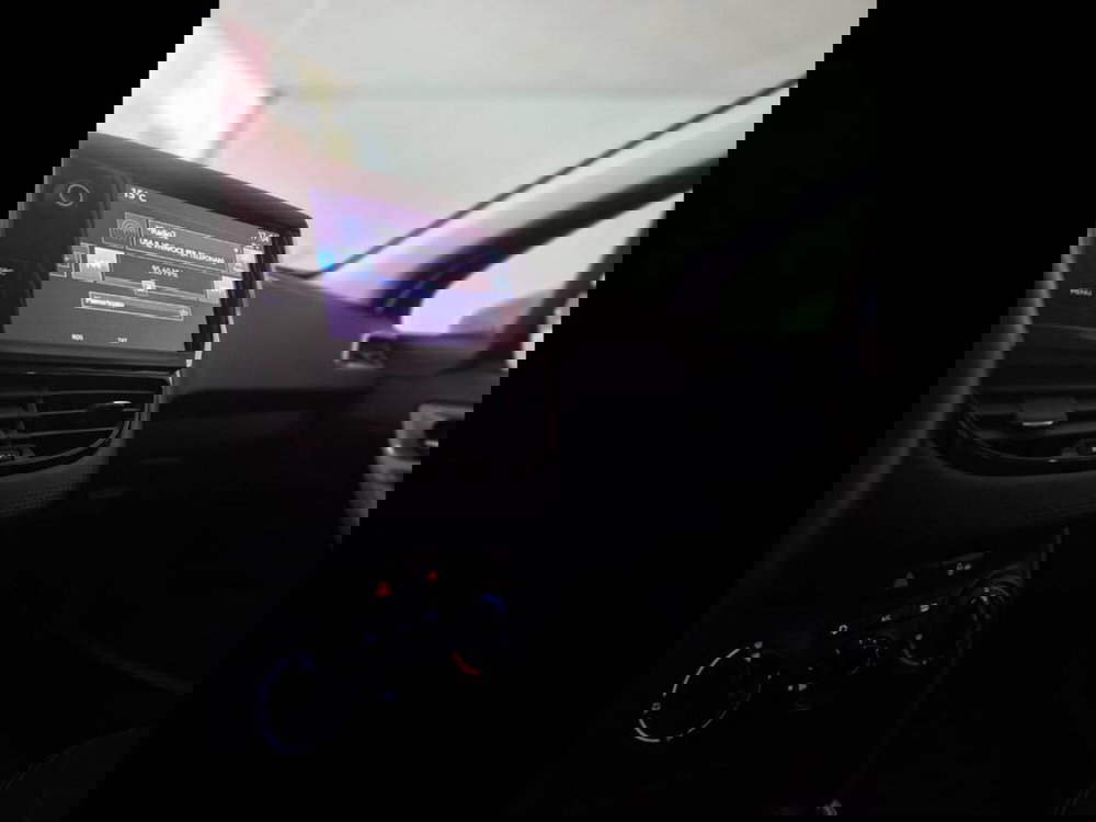 Peugeot 2008 usata a Torino (8)