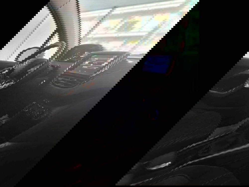 Peugeot 2008 usata a Torino (9)