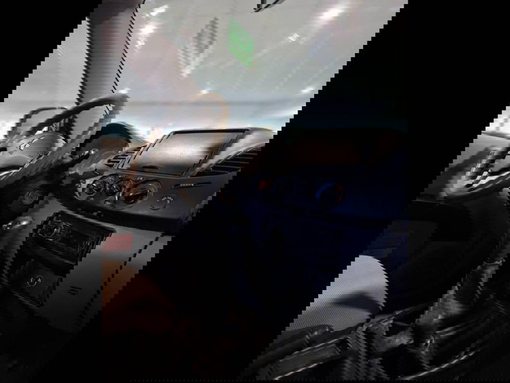 Mitsubishi L200 usata a Torino (11)