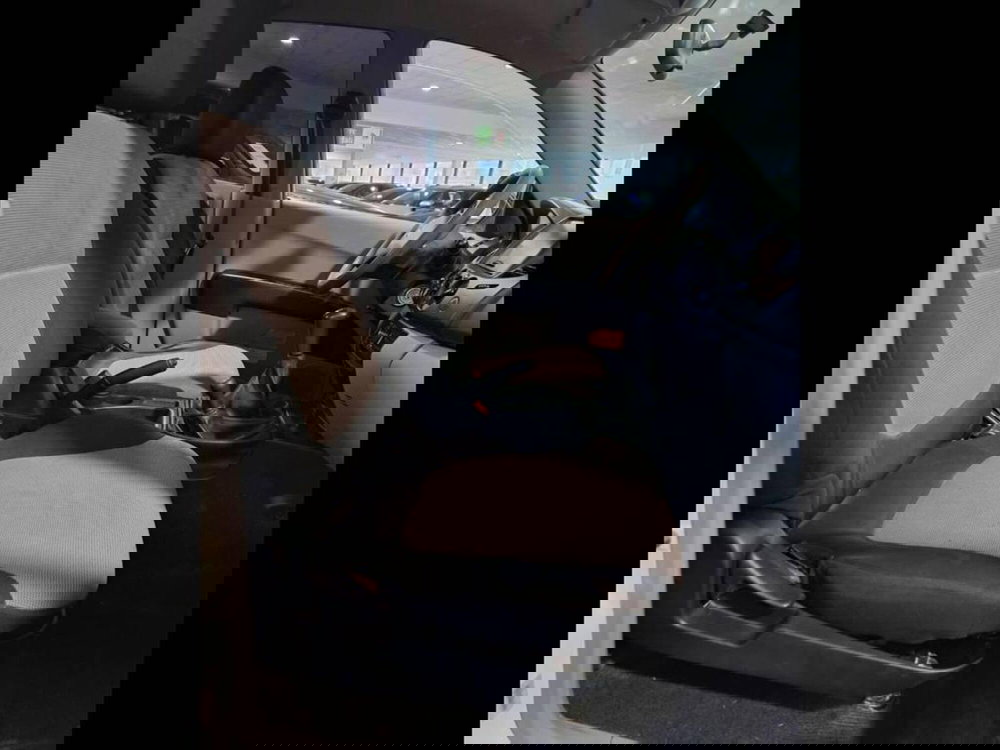 Mitsubishi L200 usata a Torino (12)