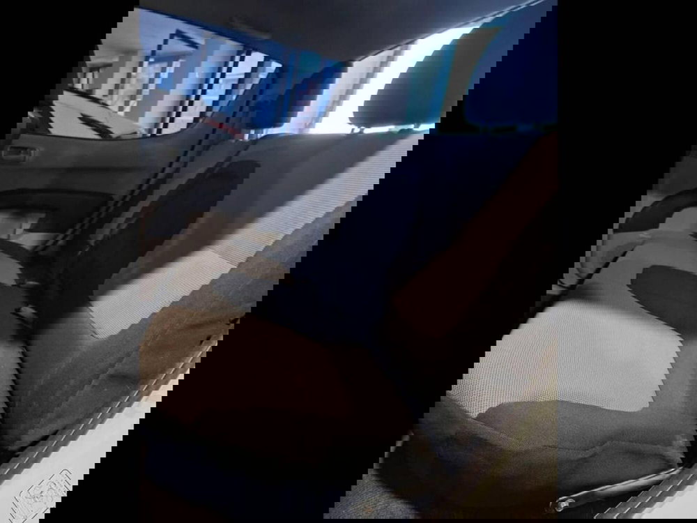 Mitsubishi L200 usata a Torino (13)