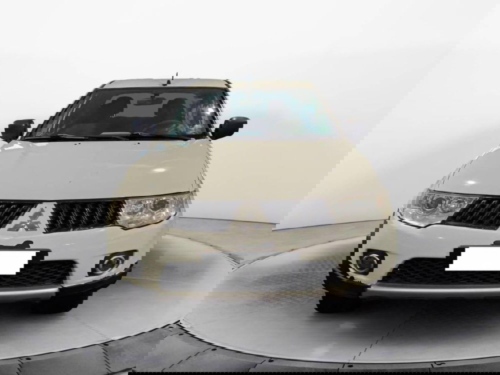 Mitsubishi L200 usata a Torino (2)