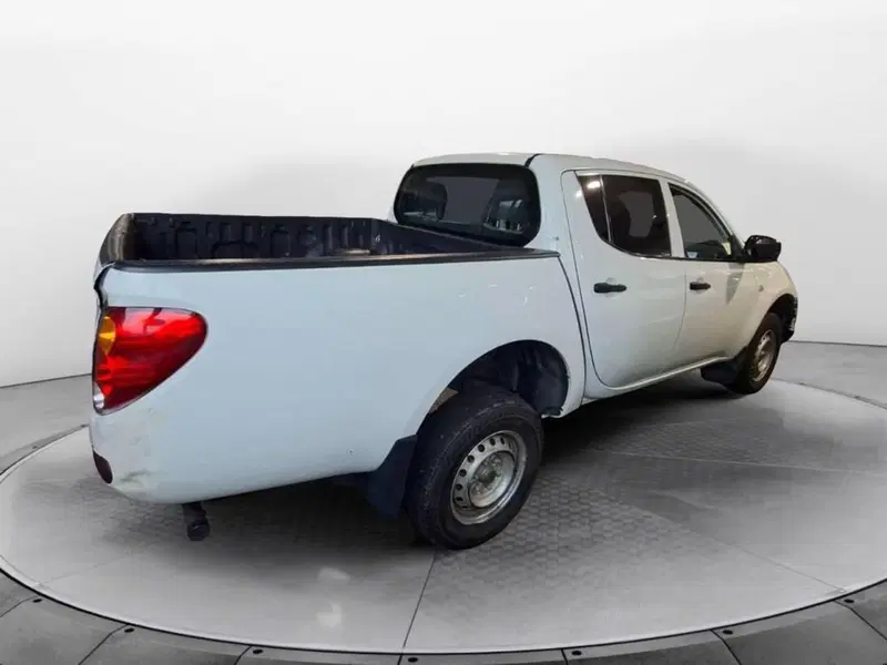 Mitsubishi L200 usata a Torino (4)