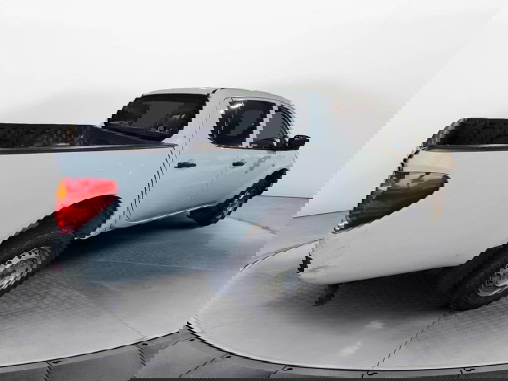 Mitsubishi L200 usata a Torino (4)