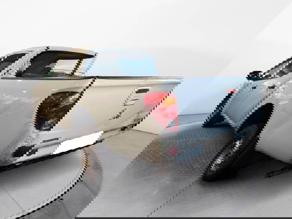 Mitsubishi L200 usata a Torino (5)