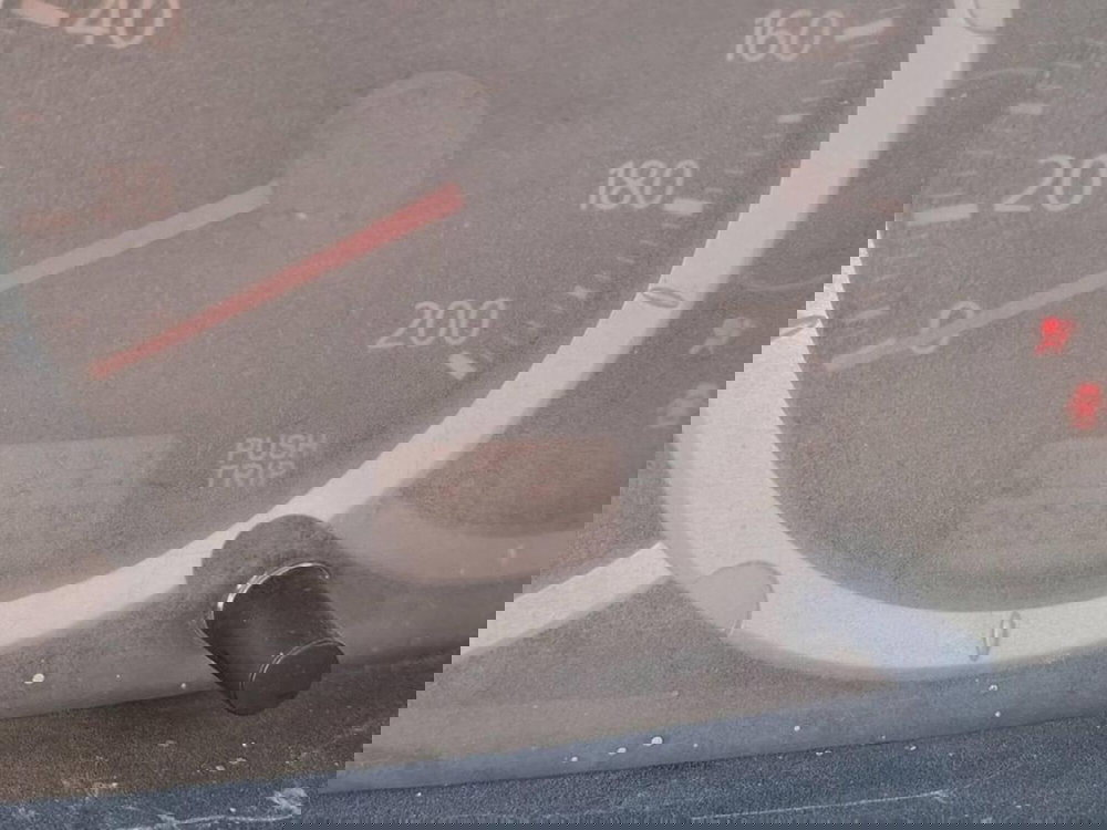 Mitsubishi L200 usata a Torino (6)