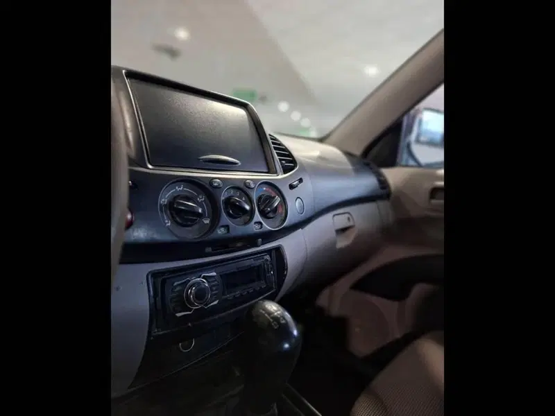 Mitsubishi L200 usata a Torino (7)