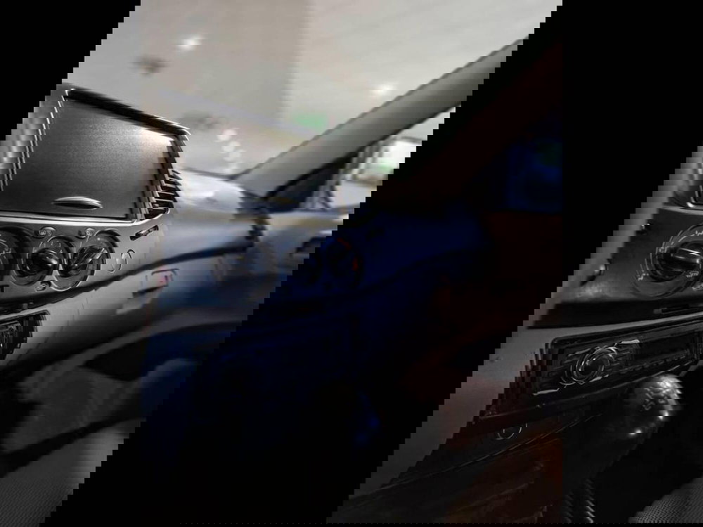 Mitsubishi L200 usata a Torino (7)