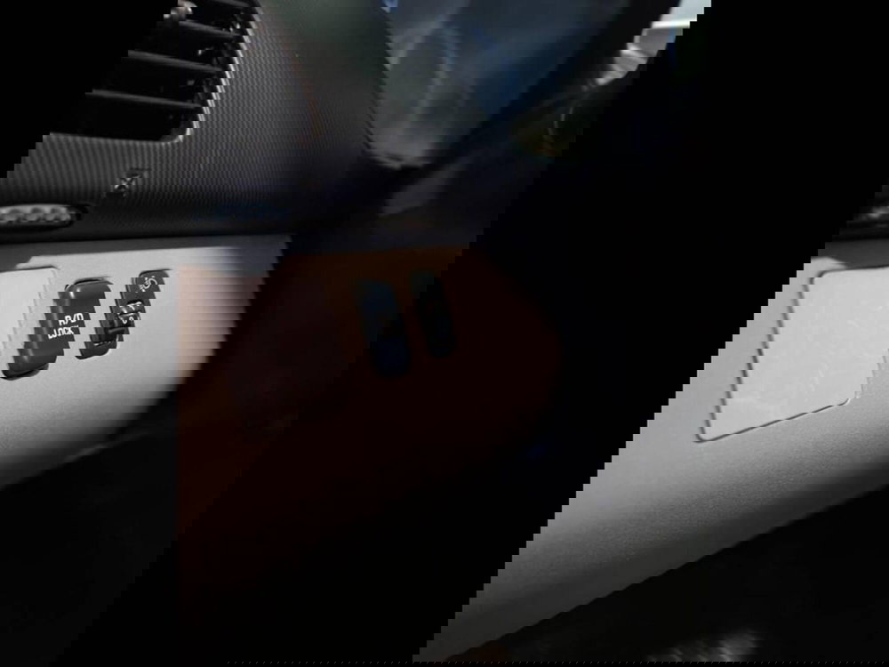 Mitsubishi L200 usata a Torino (8)