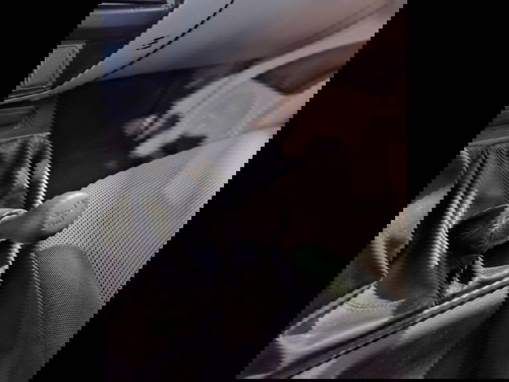 Mitsubishi L200 usata a Torino (9)