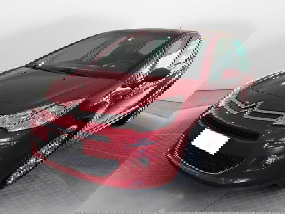Citroen C3 usata a Torino