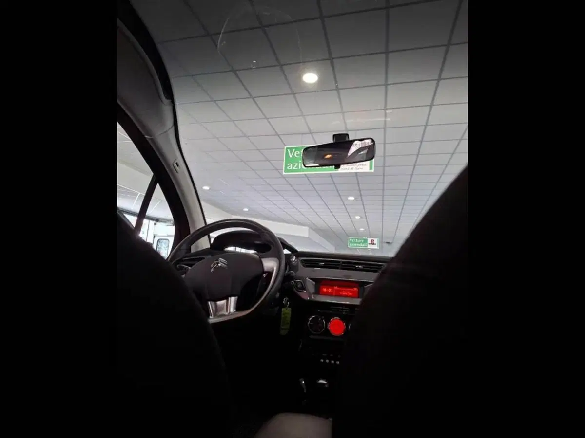 Citroen C3 usata a Torino (10)