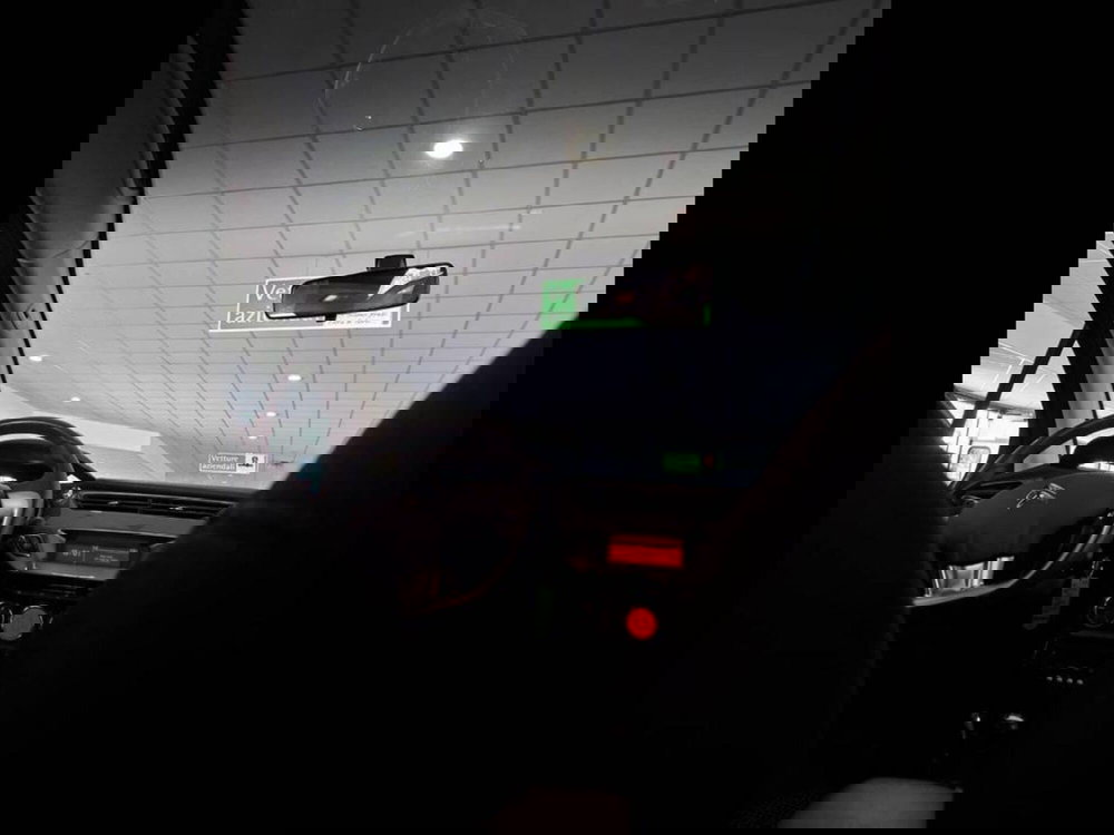 Citroen C3 usata a Torino (10)