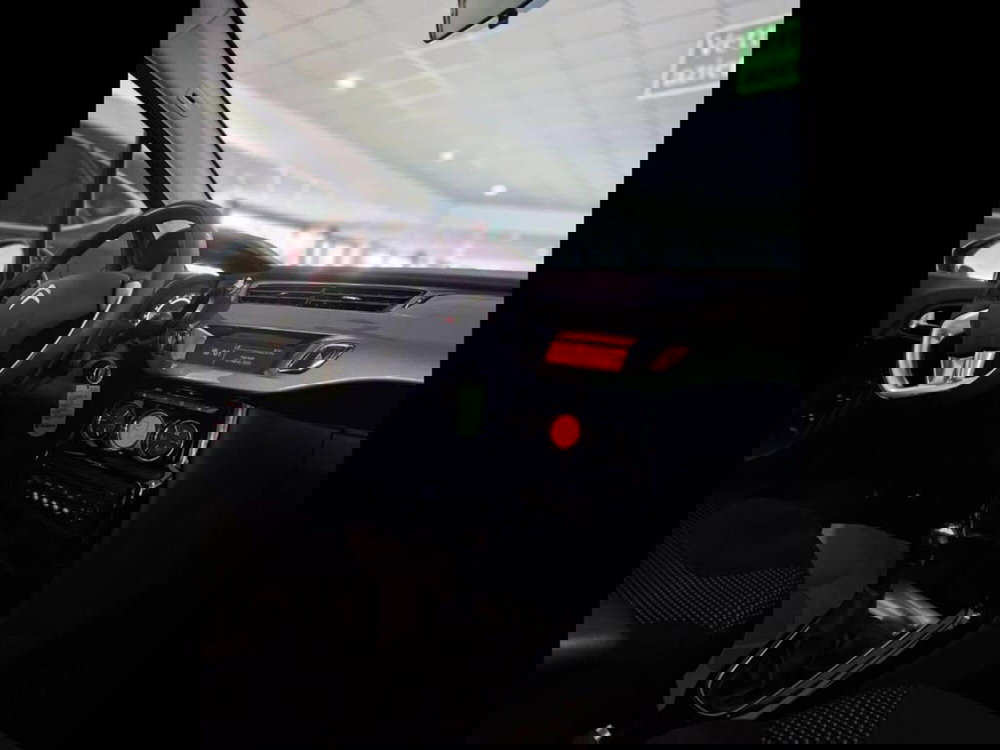 Citroen C3 usata a Torino (11)