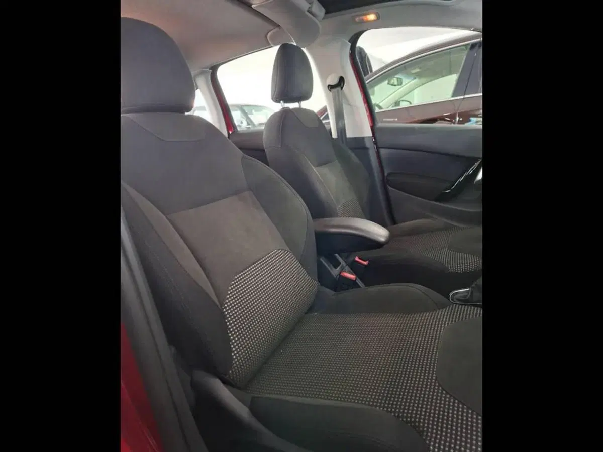 Citroen C3 usata a Torino (12)